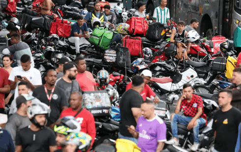 Número de sindicalizados no Brasil para de cair e chega a 9,1 milhões