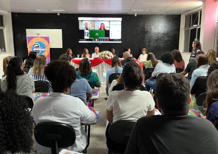 SMS forma primeira turma habilitada a prescrever PrEP na Atenção Primária