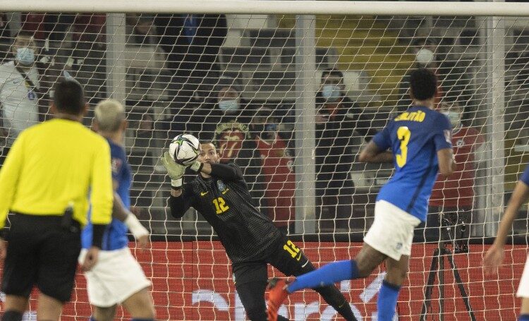 CBF confirma datas de amistosos da seleção contra França e Croácia