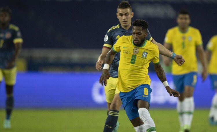 Confira os horários e locais dos jogos do Brasil na Copa de 2026