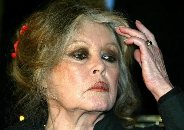 Lenda do cinema francês, Brigitte Bardot morre aos 91