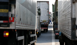 CMN regulamenta linha de R$ 6 bi para financiamento de caminhões