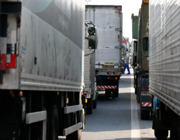 CMN regulamenta linha de R$ 6 bi para financiamento de caminhões