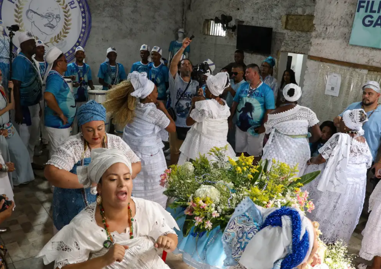 Rio reconhece validade civil de casamentos na Umbanda e no Candomblé