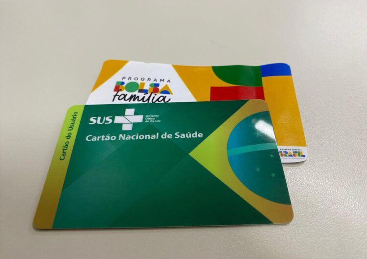 Sábado do Bolsa Família: Prefeitura convoca beneficiários para atualização das condicionalidades de saúde