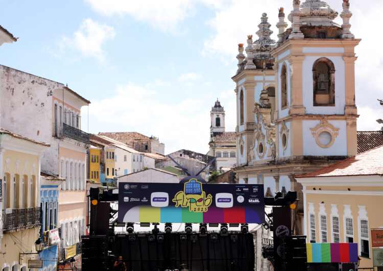 Bahia alcança marco histórico com mais de 100 festas literárias