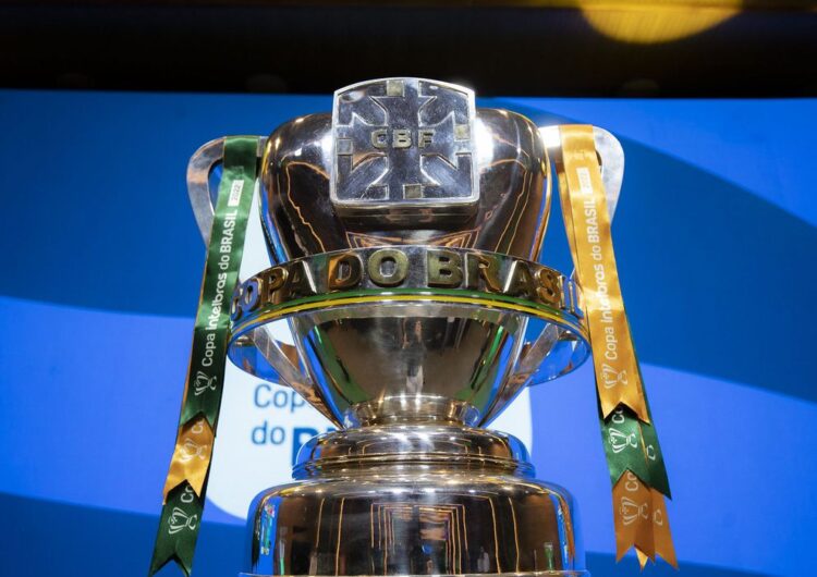 Copa do Brasil classificará dois times à Copa Libertadores a partir deste ano
