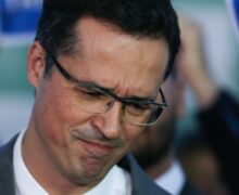 Deltan paga indenização de R$ 116 mil a Lula por PowerPoint da Lava Jato