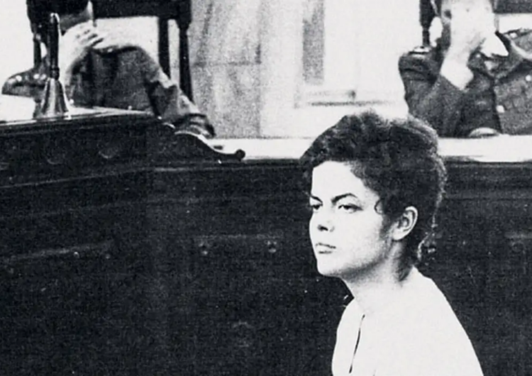 Ex-presidente Dilma Rousseff será indenizada em R$ 400 mil por tortura física e psicológica na ditadura