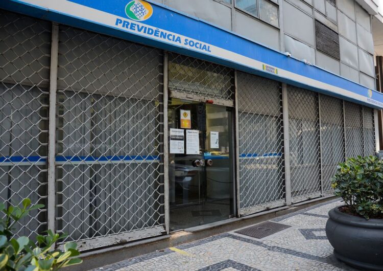 Portaria amplia temporariamente prazo de auxílio-doença sem perícia