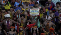 Brasil lidera número de povos isolados, mas há lacunas na proteção