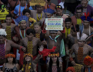 Brasil lidera número de povos isolados, mas há lacunas na proteção
