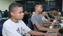 Unicef promove mais de 1 milhão de oportunidades para jovens no país