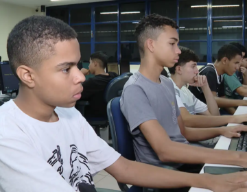 Unicef promove mais de 1 milhão de oportunidades para jovens no país