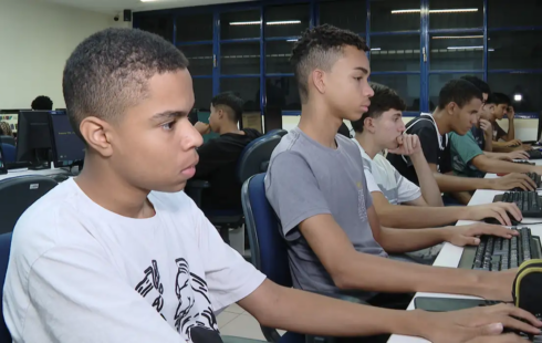 Unicef promove mais de 1 milhão de oportunidades para jovens no país