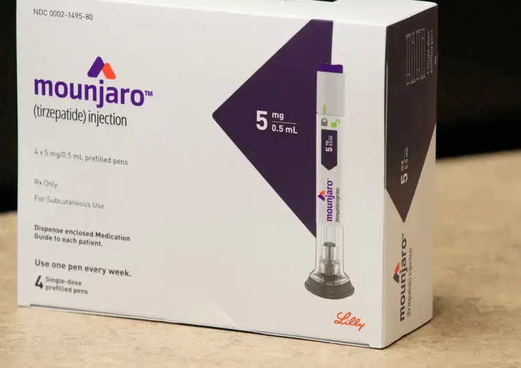 Anvisa alerta para riscos de canetas emagrecedoras manipuladas