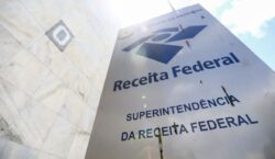 Receita alerta para falsas cobranças com nome e CPF do contribuinte