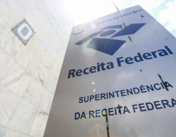 Receita alerta para falsas cobranças com nome e CPF do contribuinte