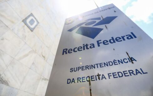 Receita alerta para falsas cobranças com nome e CPF do contribuinte