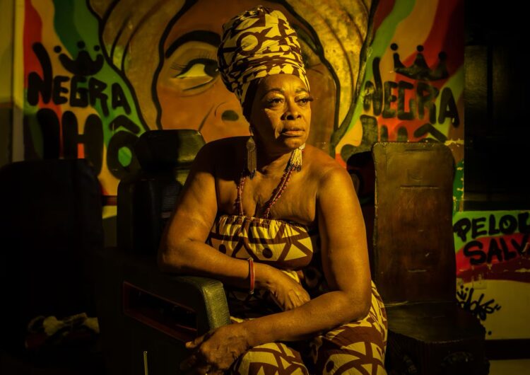 Salvador Capital Afro ganha destaque em um dos maiores jornais do mundo e reforça liderança no afroturismo