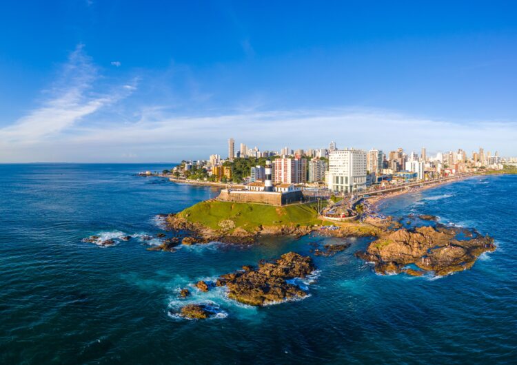 Campanha Verão Salvador 2026 reforça Salvador como destino completo de verão