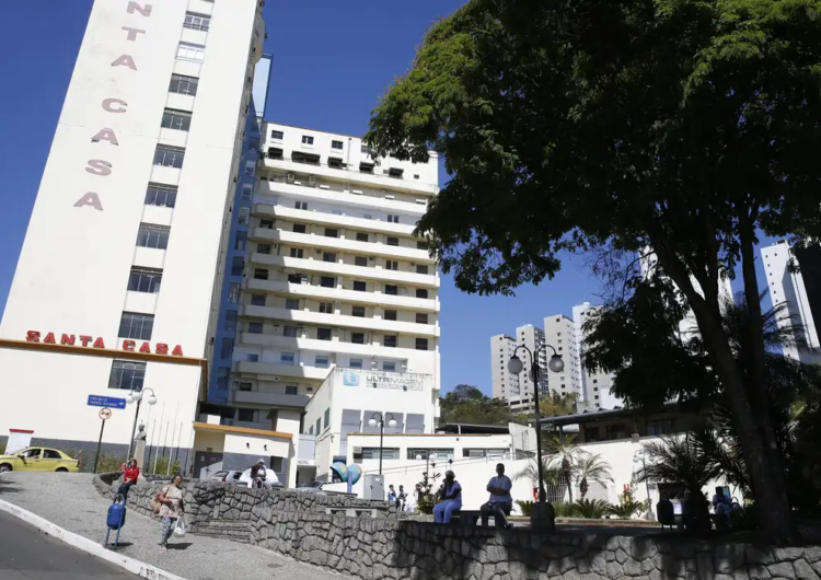 Saúde destina R$ 1 bilhão para santas casas e hospitais filantrópicos