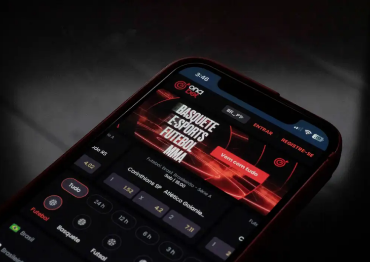 Governo lança sistema que permite autoexclusão em sites de apostas