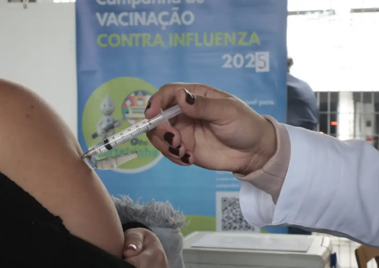 Opas alerta que próxima temporada de gripe pode ser mais intensa