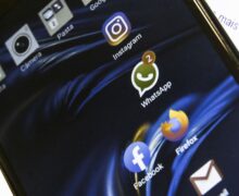 Brasileiro está falando menos de política no WhatsApp, mostra estudo