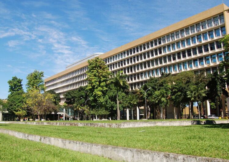 Inscrições para o Sisu 2026 começam no próximo dia 19