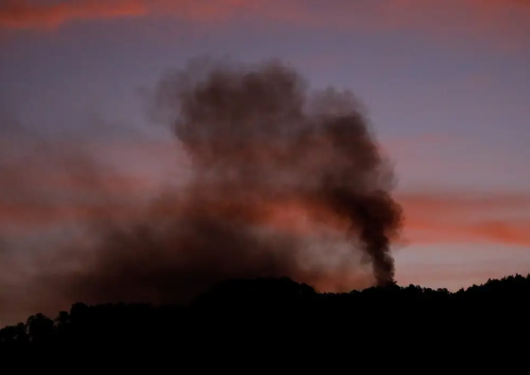 Trump ataca Venezuela e anuncia captura do ditador Nicolás Maduro