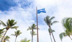 Selo Bandeira Azul vai receber inscrições de praias e marinas em abril