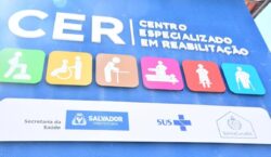 Centro de Reabilitação do Bairro da Paz amplia acesso a órteses, próteses e materiais especiais para pacientes