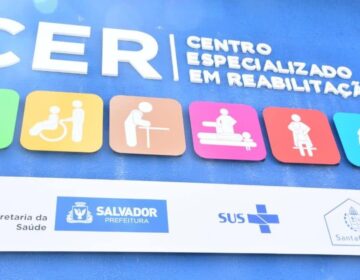 Centro de Reabilitação do Bairro da Paz amplia acesso a órteses, próteses e materiais especiais para pacientes