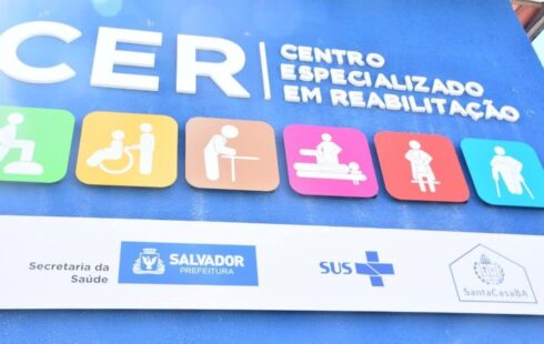 Centro de Reabilitação do Bairro da Paz amplia acesso a órteses, próteses e materiais especiais para pacientes