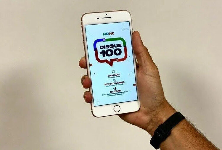 Intolerância religiosa segue como violação recorrente em 2026, apontam dados do Disque 100