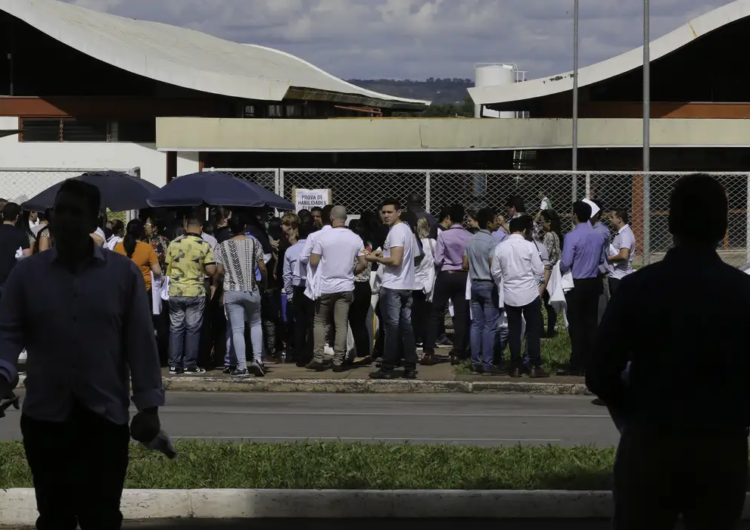 Enamed: mais de 69% dos cursos tiveram desempenho satisfatório