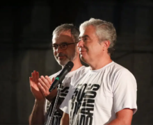 Filhos de Vladimir Herzog são reconhecidos como anistiados políticos