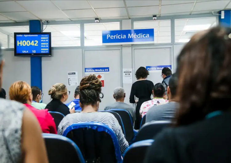 INSS terá fila nacional para reduzir tempo de espera