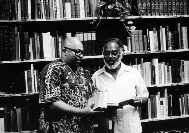 Livro resgata Teatro Experimental do Negro