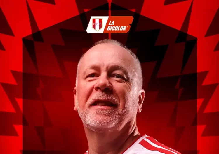 Mano Menezes assume comando técnico da seleção do Peru por 4 anos