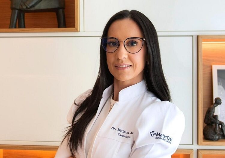 Janeiro Dourado chama atenção para riscos ortopédicos e cardíacos no início do ano