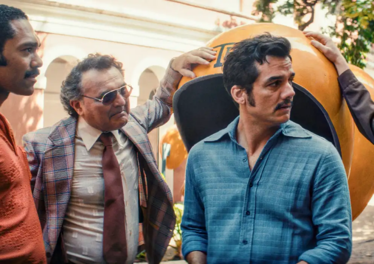 O Agente Secreto é indicado para quatro categorias do Oscar