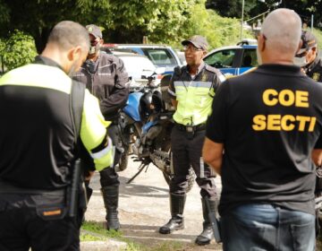 Semob registra alta de 115% nas remoções de transporte clandestino em 2025