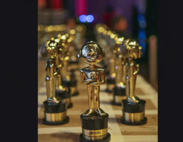 Abertas inscrições para o Prêmio Grande Otelo