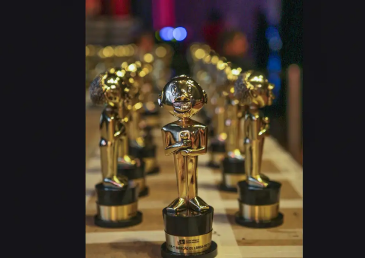 Abertas inscrições para o Prêmio Grande Otelo