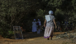 Acordo garante terras a 3 mil famílias em assentamentos no Paraná