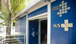 Programa conclui formação de 109 mil agentes de saúde em todo país