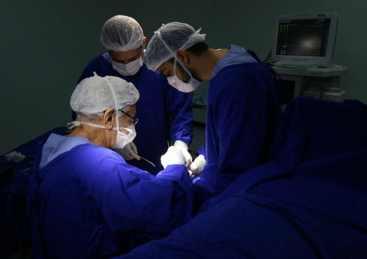 Bahia registra aumento de 33% e alcança 1.384 transplantes de órgãos em 2025