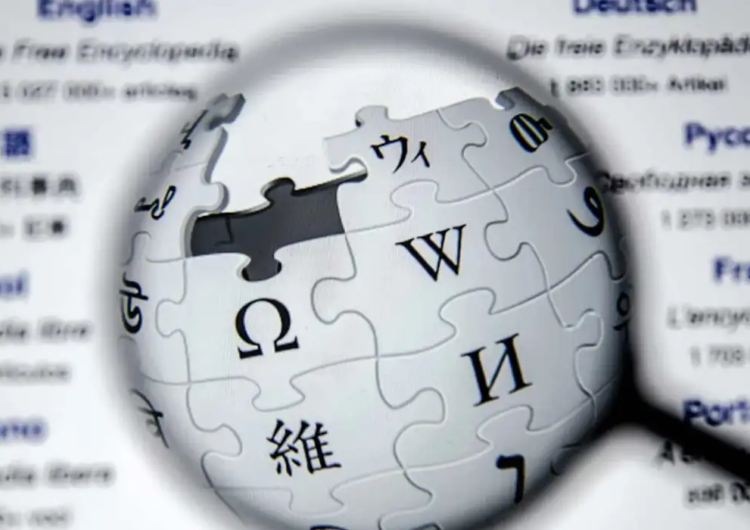 Wikipédia chega aos 25 anos entre os 10 sites mais acessados do mundo